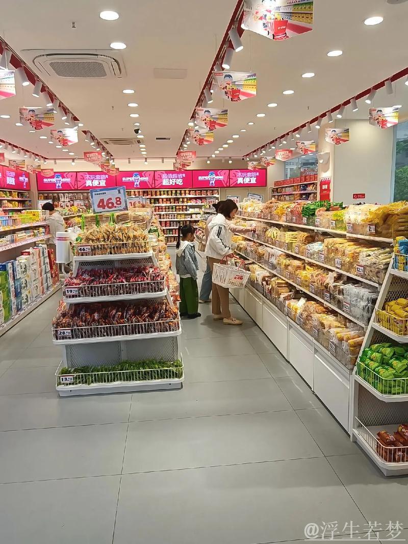 消费热潮再起，今年五一假期有哪些新亮点？