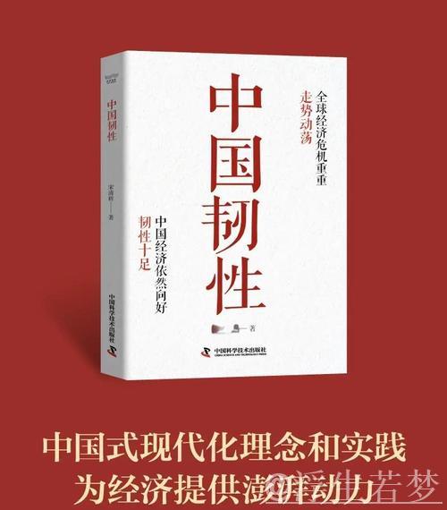 中国经济展现强大活力和韧性的密码（人民观点）