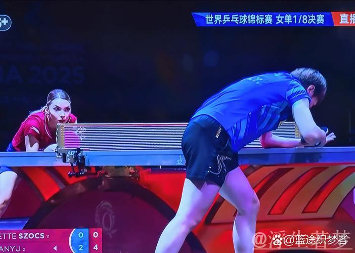 3-0！莎头击败日本队晋级决赛，王楚钦频频爆冲，张本美和出洋相