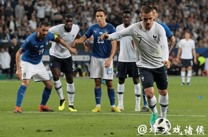 世界杯外围买球的十大误区 世界杯外围买球的十大误区